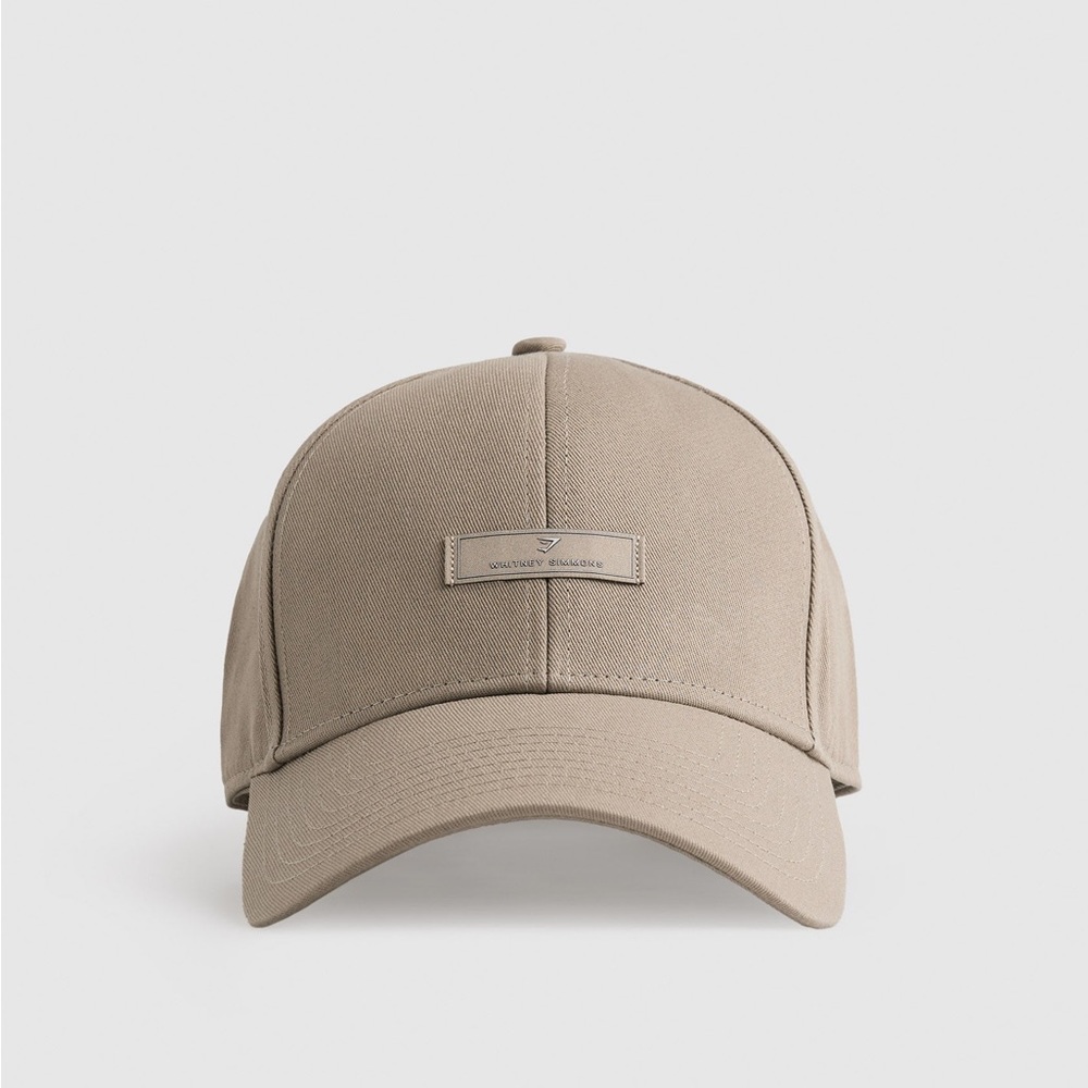 NWOT Gymshark x Whitney Simmons Cap